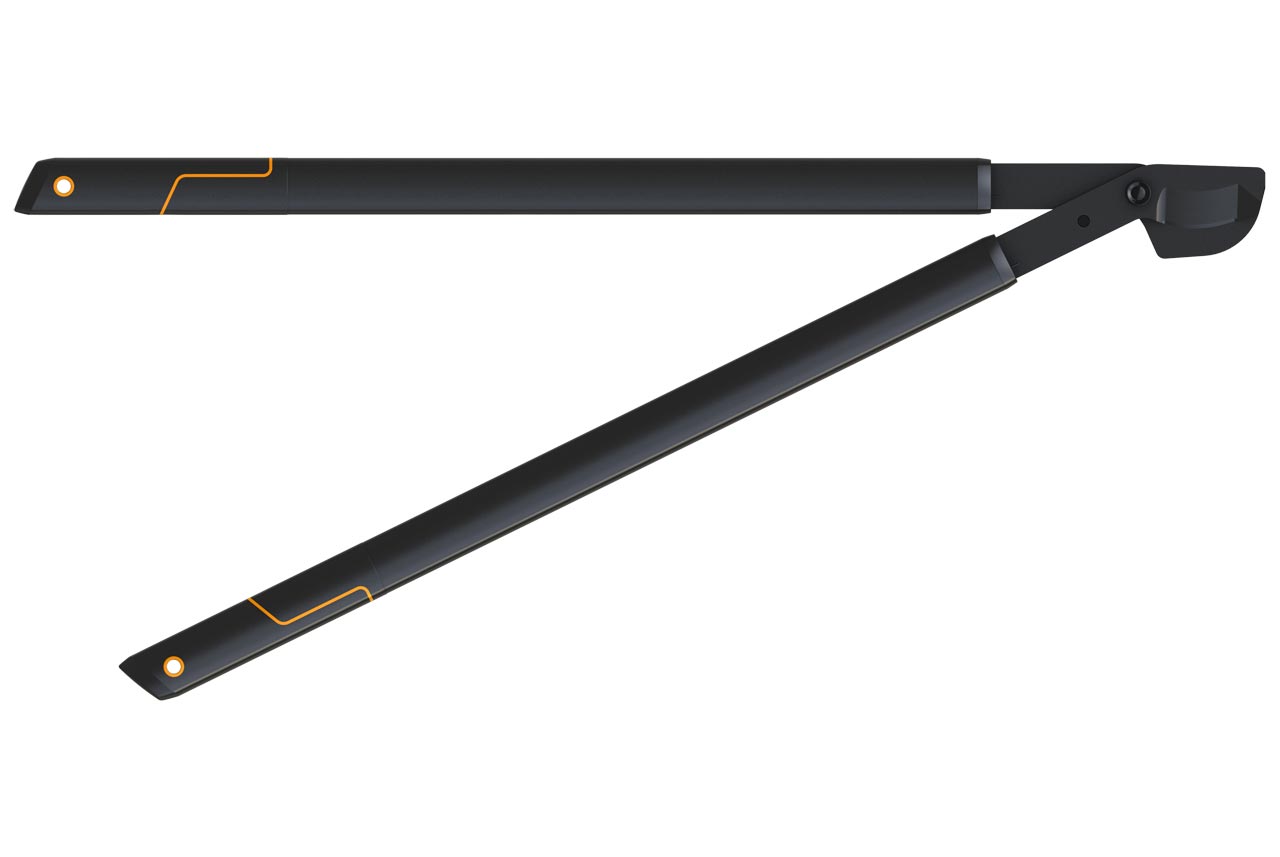 Увеличенная фотография Сучкорез Fiskars большой плоскостной Single Step